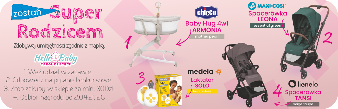 Konkurs Targi Gdańsk Akpol Jaśkowa Dolina